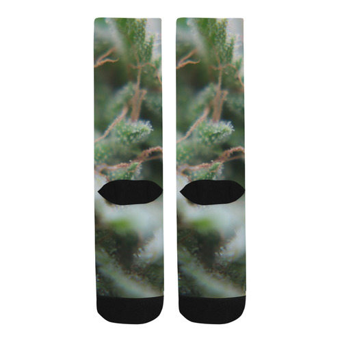 Planet Kind Trouser Socks
