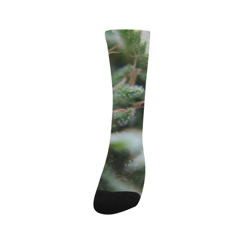 Planet Kind Trouser Socks