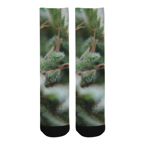 Planet Kind Trouser Socks