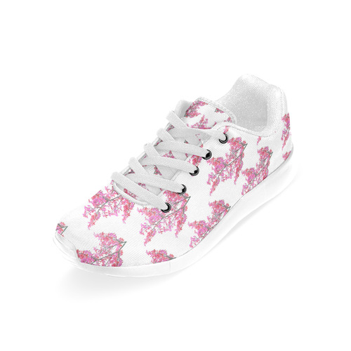 junior canvas shoes