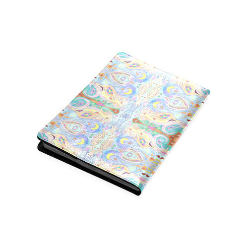 Beltaine Drifter Art NoteBook Custom NoteBook B5