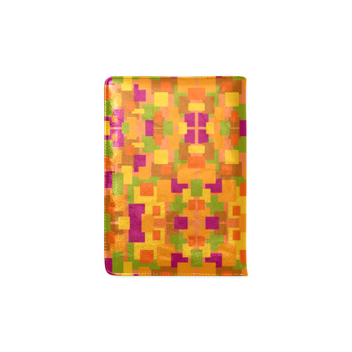 Autumn Spice Design NoteBook Custom NoteBook A5