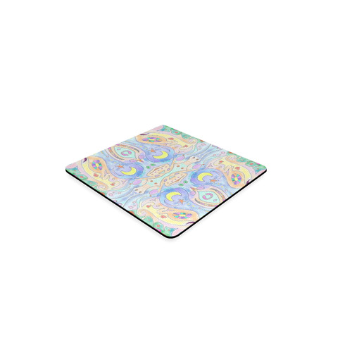 Drifter Art Coaster Square Coaster