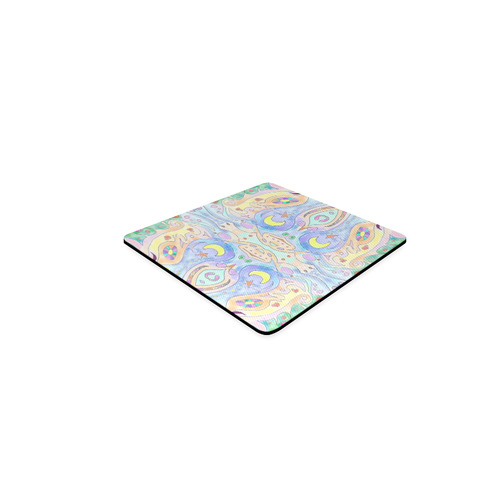 Drifter Art Coaster Square Coaster