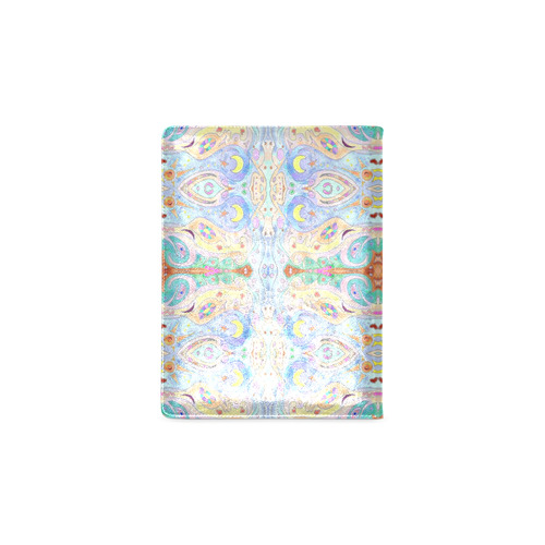 Beltaine Drifter Art NoteBook Custom NoteBook B5