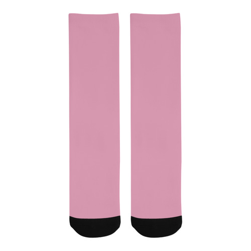 Prism Pink Trouser Socks