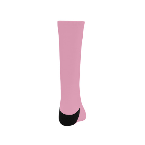 Prism Pink Trouser Socks