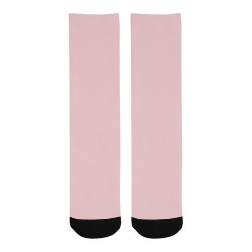 Blushing Bride Trouser Socks