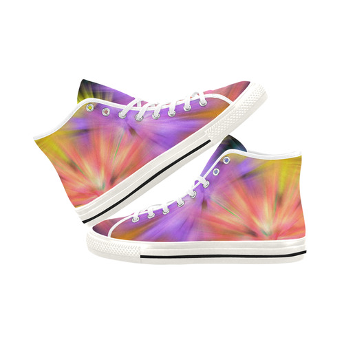 Fireworks Vancouver H Women's Canvas Shoes (1013-1)