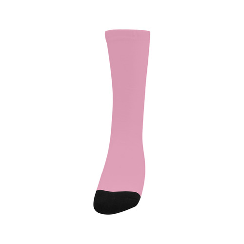 Prism Pink Trouser Socks