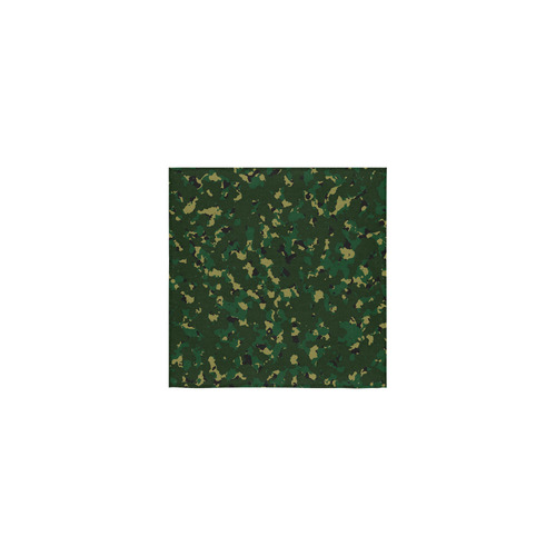 greencamo Square Towel 13“x13”