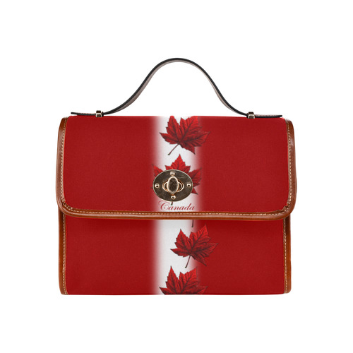 Canvas purses canada Clearance