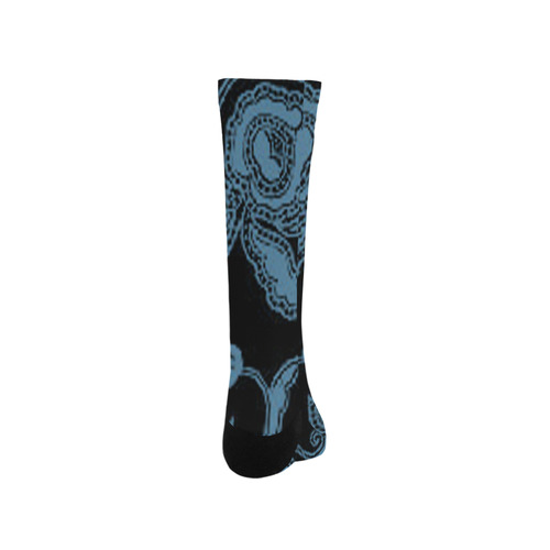 Niagara Floral Trouser Socks