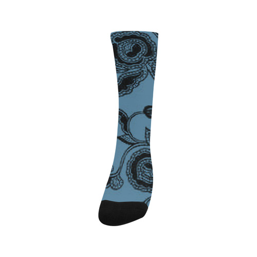 Niagara Floral Trouser Socks