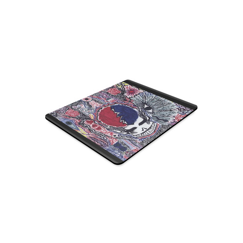 Grateful Dead Steal Your Face Rectangle Mousepad