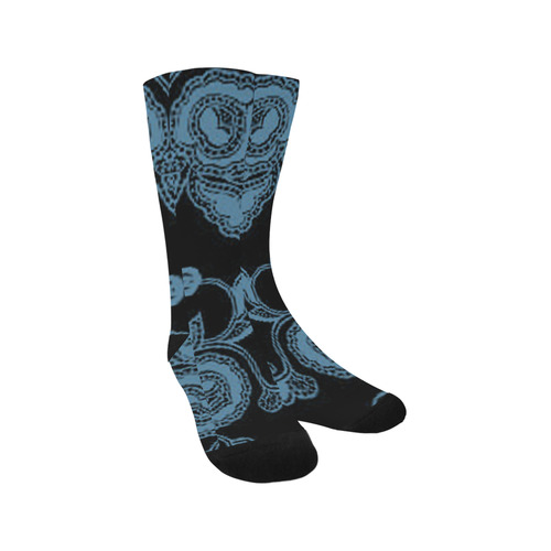 Niagara Floral Trouser Socks