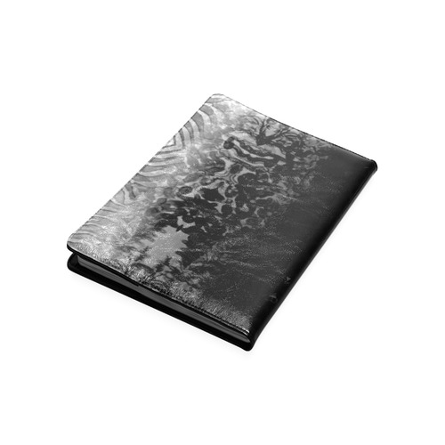 roots- 6 Custom NoteBook B5