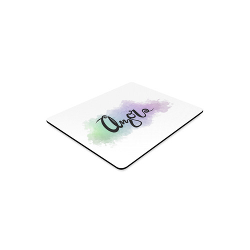 Amor Rectangle Mousepad