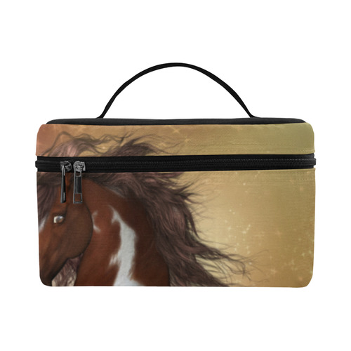 Wonderful wild horse in the sky Lunch Bag/Large (Model 1658)