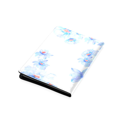 Romantic Chinese_bak Custom NoteBook A5