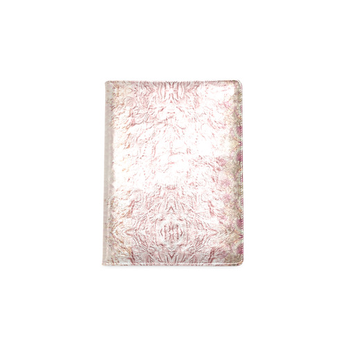 romantic relief v Custom NoteBook B5