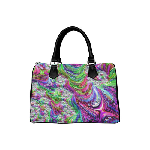 gorgeous Fractal 175 A by JamColors