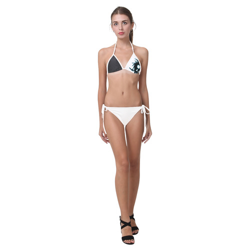 byg2 Custom Bikini Swimsuit (Model S01)