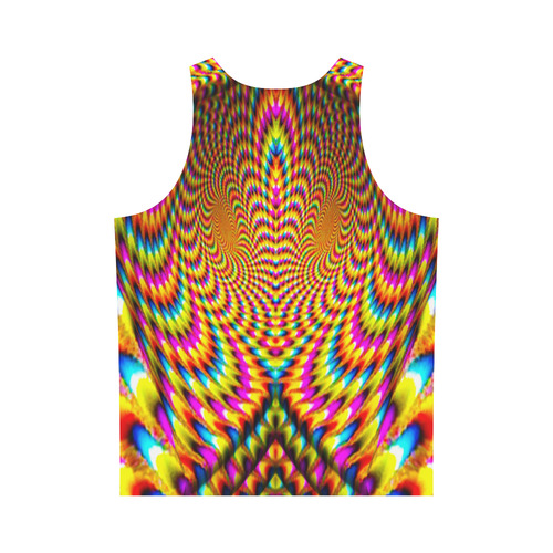 mjbsdrt All Over Print Tank Top for Men (Model T43)