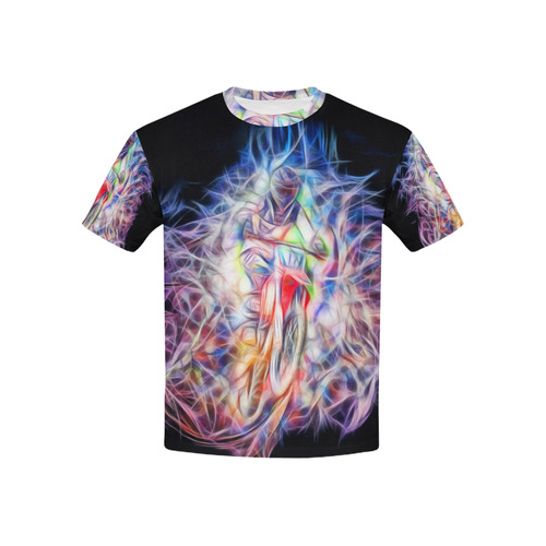 Motocross Motorbike Jump