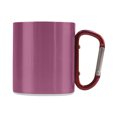Boysenberry Classic Insulated Mug(10.3OZ)