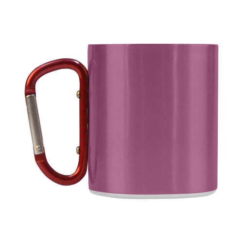 Boysenberry Classic Insulated Mug(10.3OZ)