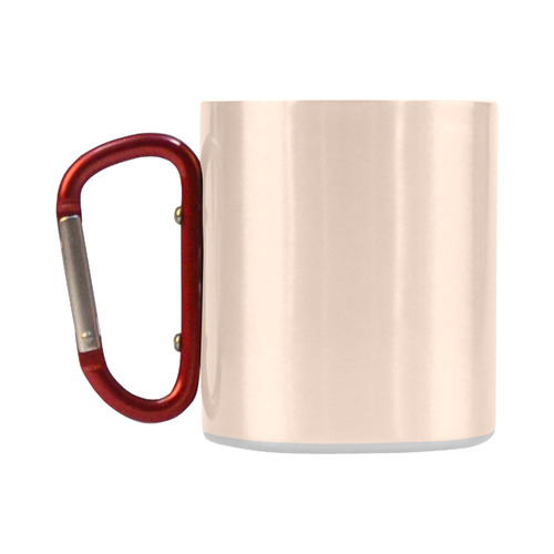 Linen Classic Insulated Mug(10.3OZ)