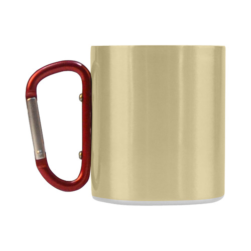 Hemp Classic Insulated Mug(10.3OZ)