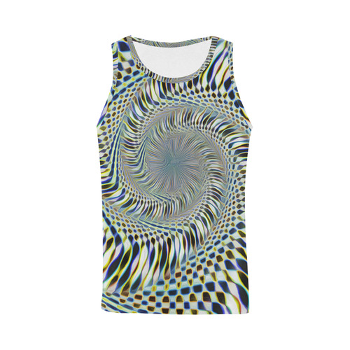 sdcccxy All Over Print Tank Top for Men (Model T43)