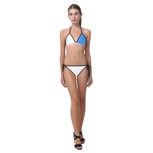 bik3 Custom Bikini Swimsuit (Model S01)