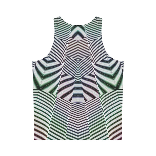 sd blwi pic lokks All Over Print Tank Top for Men (Model T43)