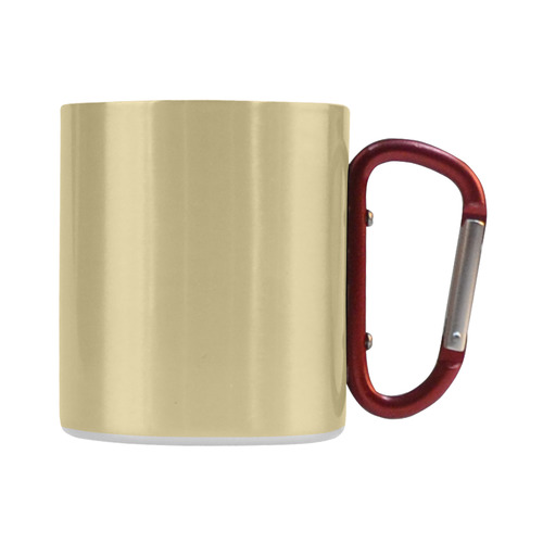 Hemp Classic Insulated Mug(10.3OZ)