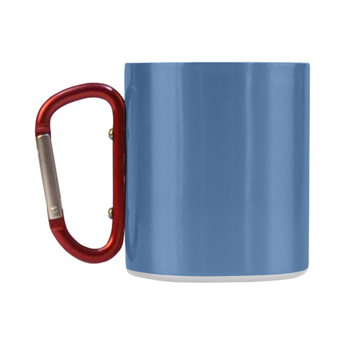 Star Sapphire Classic Insulated Mug(10.3OZ)