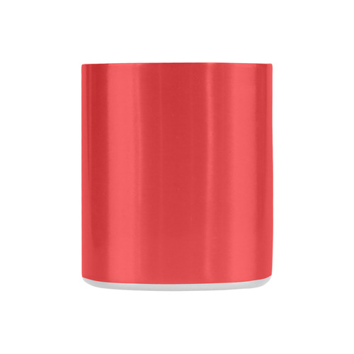 Fiery Red Classic Insulated Mug(10.3OZ)