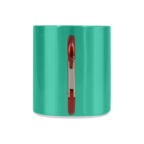 Emerald Classic Insulated Mug(10.3OZ)