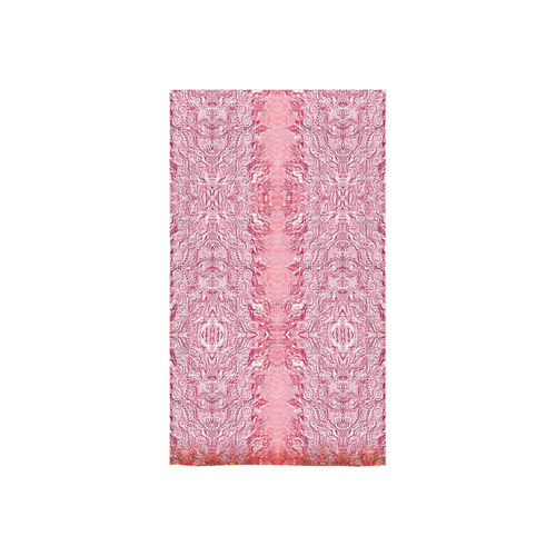 romantic relief 6 v Custom Towel 16"x28"