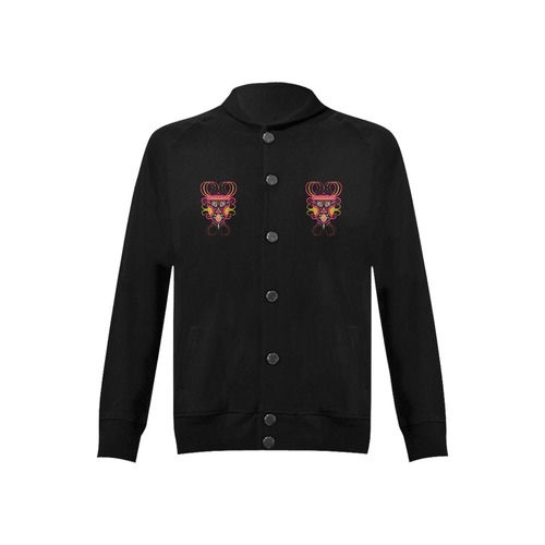 Ceremonial Tribal Mask