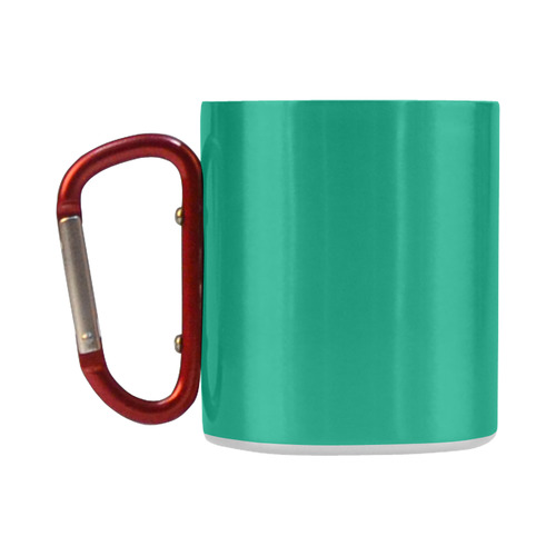 Emerald Classic Insulated Mug(10.3OZ)