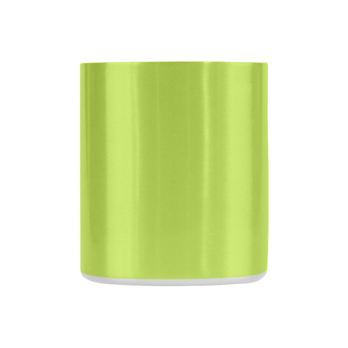 Lime Classic Insulated Mug(10.3OZ)