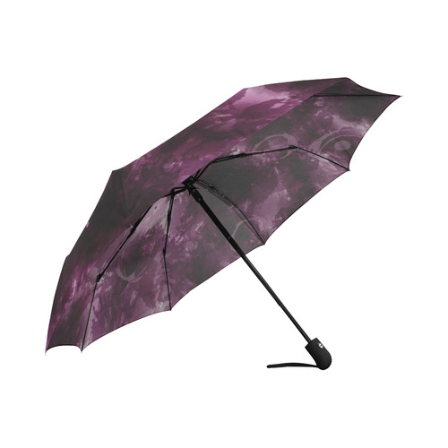Wino Camo Umbrella Auto-Foldable Umbrella (Model U04)