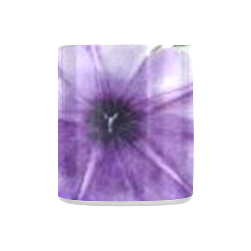 Morning Glory Classic Insulated Mug(10.3OZ)