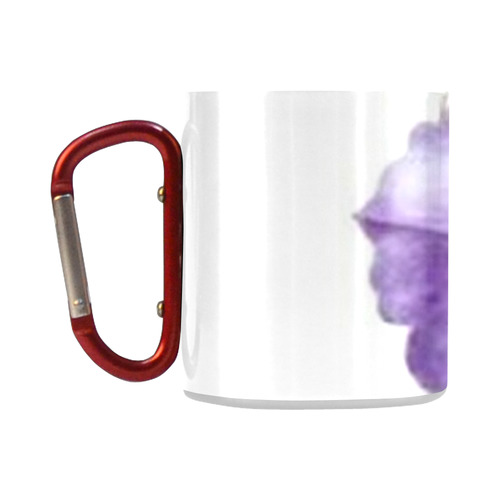 Morning Glory Classic Insulated Mug(10.3OZ)