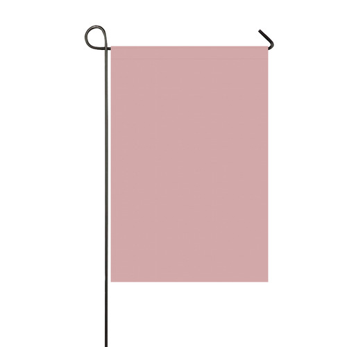 Bridal Rose Garden Flag 12‘’x18‘’（Without Flagpole）