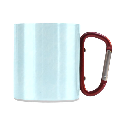 Blue Classic Insulated Mug(10.3OZ)