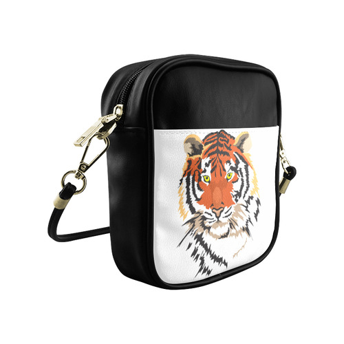 Tiger Sling Bag (Model 1627)